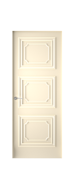 Прима 5 ДГ | Слоновая кость