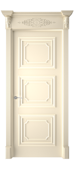 Прима 5 ДГ | Слоновая кость