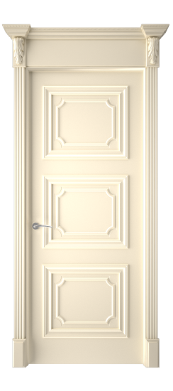 Прима 5 ДГ | Слоновая кость