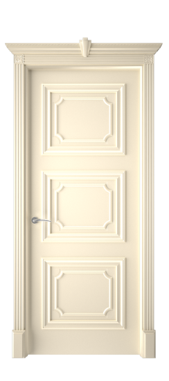 Прима 5 ДГ | Слоновая кость