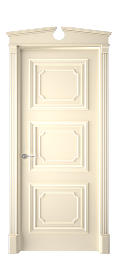 Прима 5 ДГ | Слоновая кость