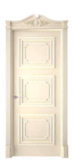 Прима 5 ДГ | Слоновая кость