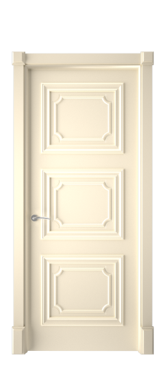 Прима 5 ДГ | Слоновая кость