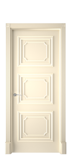 Прима 5 ДГ | Слоновая кость