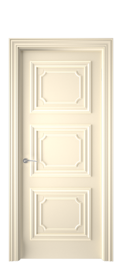 Прима 5 ДГ | Слоновая кость