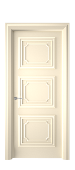 Прима 5 ДГ | Слоновая кость