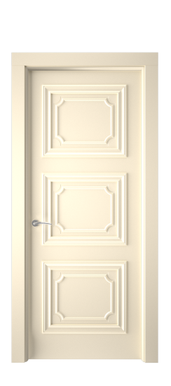 Прима 5 ДГ | Слоновая кость