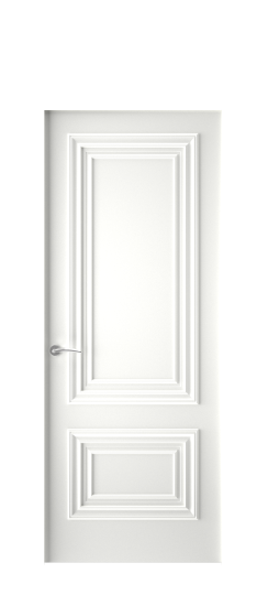 Прима ДГ | Белая эмаль