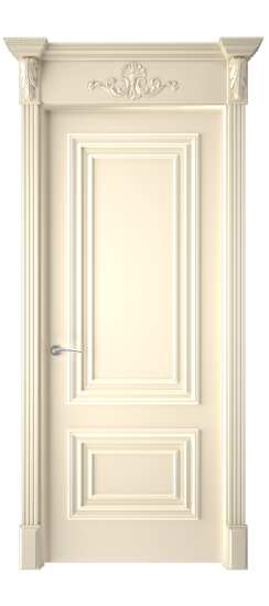 Прима ДГ | Слоновая кость