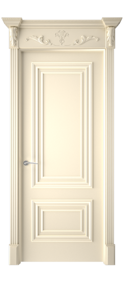 Прима ДГ | Слоновая кость