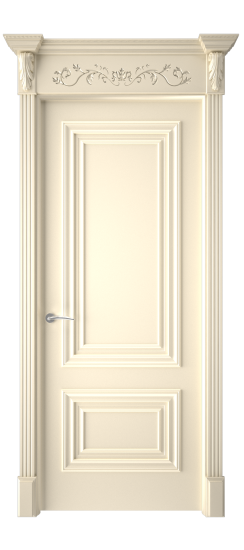 Прима ДГ | Слоновая кость