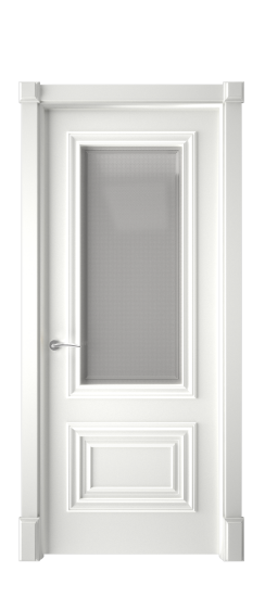 Прима ДО | Белая эмаль