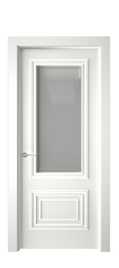 Прима ДО | Белая эмаль