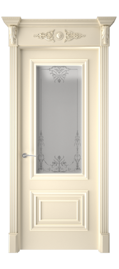 Прима ДО | Слоновая кость