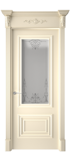 Прима ДО | Слоновая кость