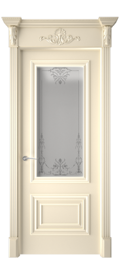 Прима ДО | Слоновая кость