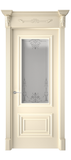 Прима ДО | Слоновая кость