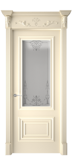 Прима ДО | Слоновая кость