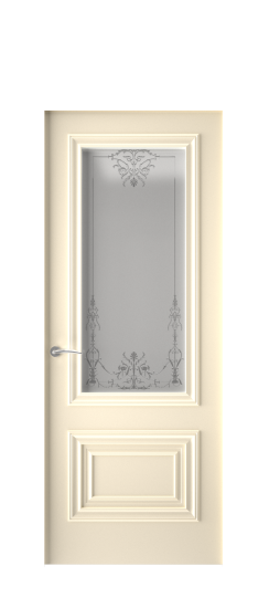 Прима ДО | Слоновая кость