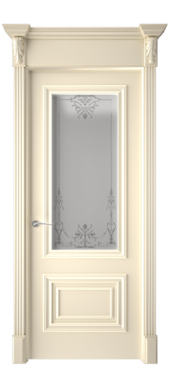 Прима ДО | Слоновая кость