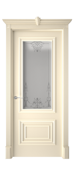 Прима ДО | Слоновая кость