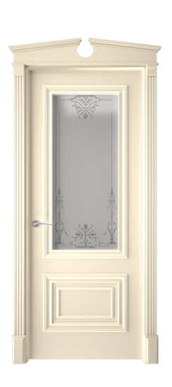 Прима ДО | Слоновая кость