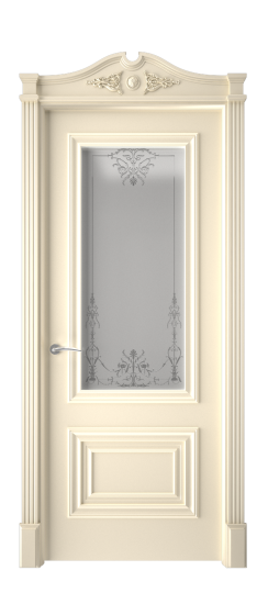 Прима ДО | Слоновая кость