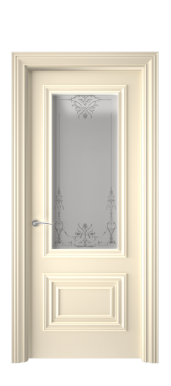 Прима ДО | Слоновая кость