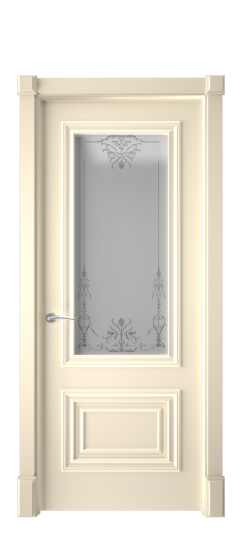 Прима ДО | Слоновая кость