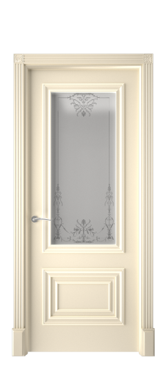 Прима ДО | Слоновая кость