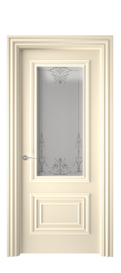 Прима ДО | Слоновая кость