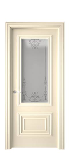 Прима ДО | Слоновая кость