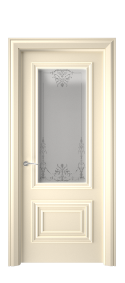 Прима ДО | Слоновая кость