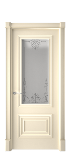 Прима ДО | Слоновая кость