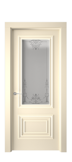 Прима ДО | Слоновая кость