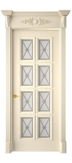 Багет 10 ДО | Слоновая кость