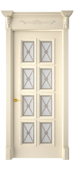 Багет 10 ДО | Слоновая кость