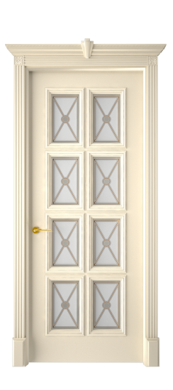 Багет 10 ДО | Слоновая кость