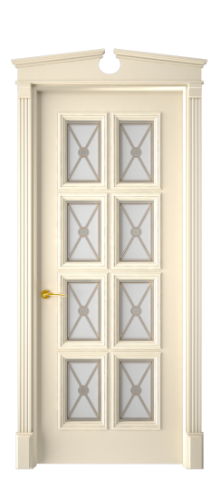 Багет 10 ДО | Слоновая кость