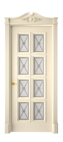 Багет 10 ДО | Слоновая кость