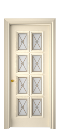 Багет 10 ДО | Слоновая кость