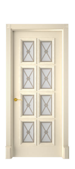 Багет 10 ДО | Слоновая кость