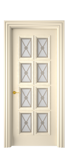 Багет 10 ДО | Слоновая кость