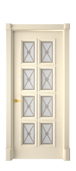 Багет 10 ДО | Слоновая кость