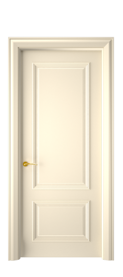 Багет 12 ДГ | Слоновая кость