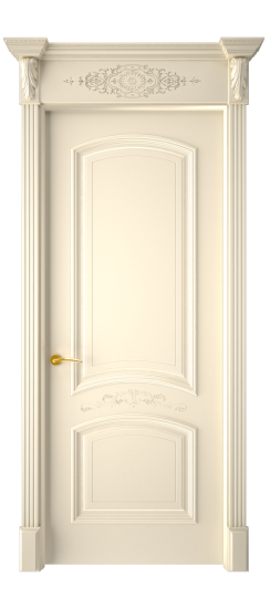 Багет 13 ДГ | Слоновая кость