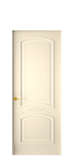 Багет 13 ДГ | Слоновая кость