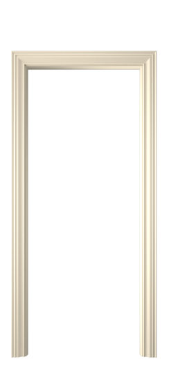 Багет 13 ДГ | Слоновая кость