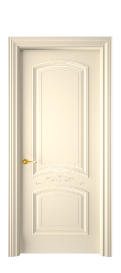 Багет 13 ДГ | Слоновая кость