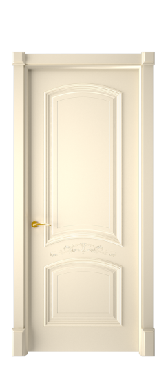 Багет 13 ДГ | Слоновая кость